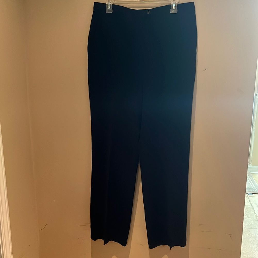 Dress pants